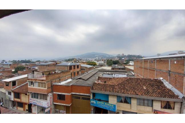 Apartamentos, Venta, San Bosco - $200.000.000