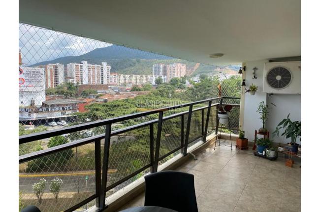 Apartamentos, Venta, La Flora - $620.000.000