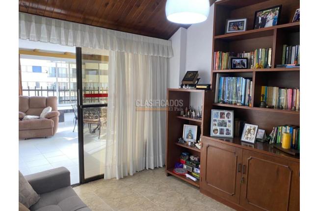 Apartamentos, Venta, La Flora - $620.000.000