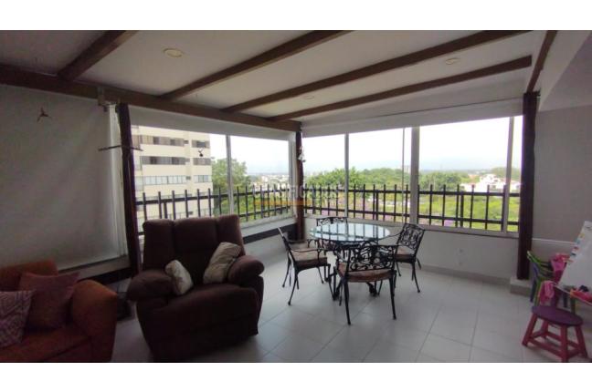 Apartamentos, Venta, La Flora - $620.000.000