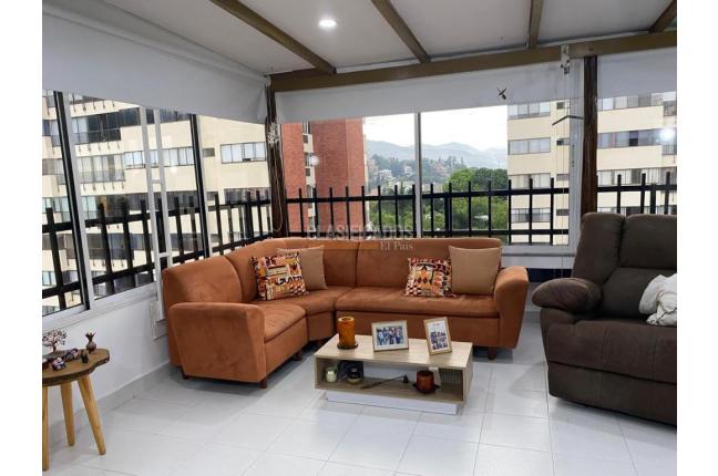 Apartamentos, Venta, La Flora - $620.000.000