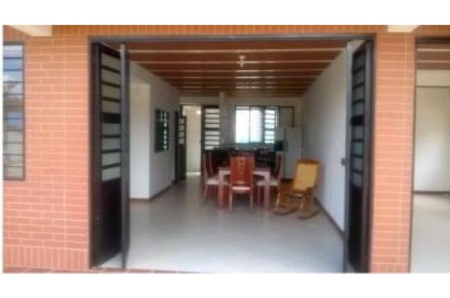 Casas, Venta en Dagua
