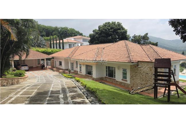 Casas, Venta, Arroyohondo - $2.500.000.000