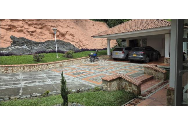 Casas, Venta, Arroyohondo - $2.500.000.000