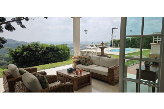 Casas, Venta, Arroyohondo - $2.500.000.000