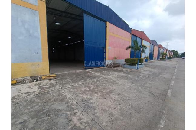 Locales y Bodegas, Alquiler en Barranquilla