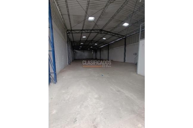 Locales y Bodegas, Alquiler en Barranquilla