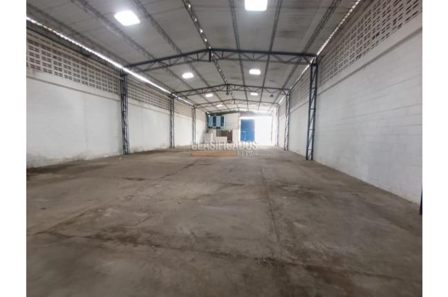 Locales y Bodegas, Alquiler, Barranquilla - $13.500.000