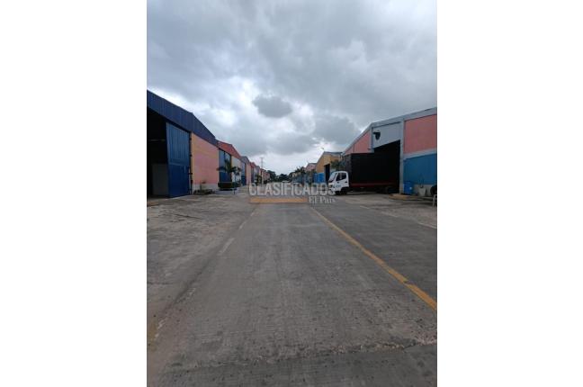 Locales y Bodegas, Alquiler, Barranquilla - $13.500.000