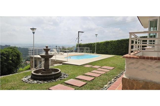 Casas, Venta, Arroyohondo - $2.500.000.000