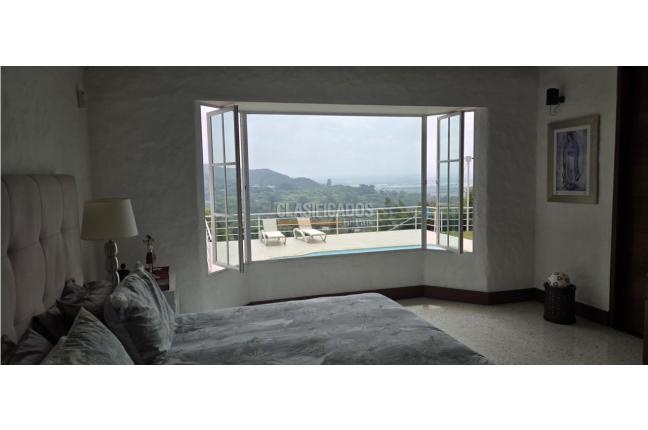 Casas, Venta, Arroyohondo - $2.500.000.000