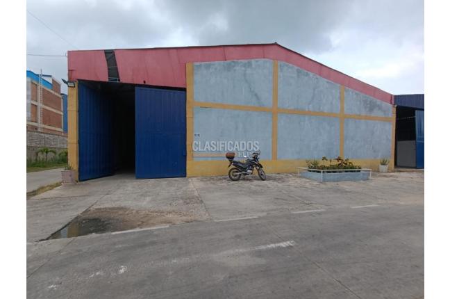 Locales y Bodegas, Alquiler en Barranquilla