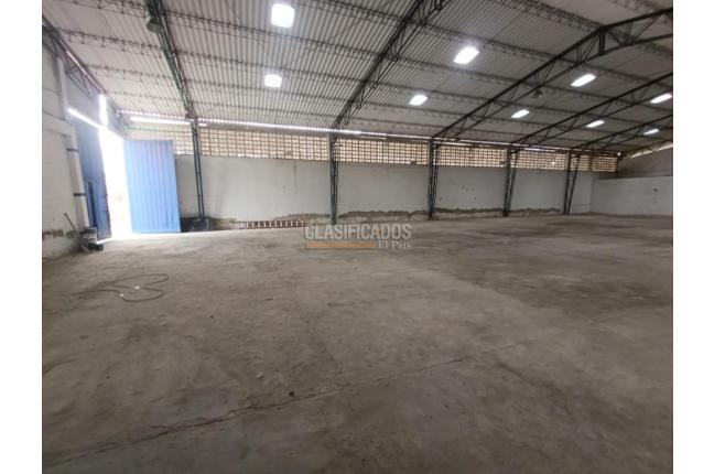 Locales y Bodegas, Alquiler, Barranquilla - $22.000.000