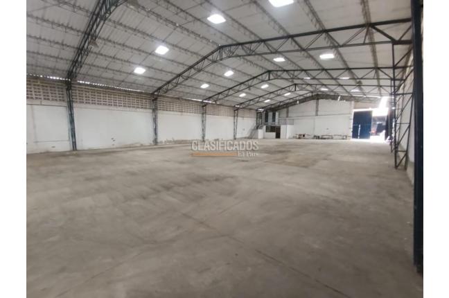 Locales y Bodegas, Alquiler, Barranquilla - $22.000.000
