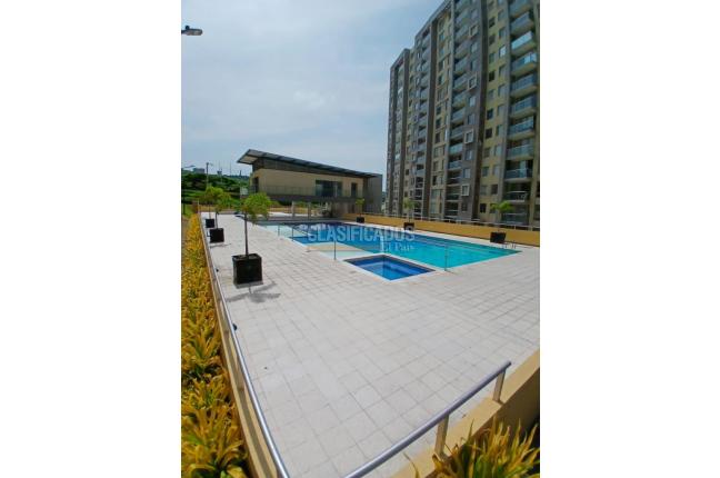 Apartamentos, Alquiler, Barranquilla - $1.800.000