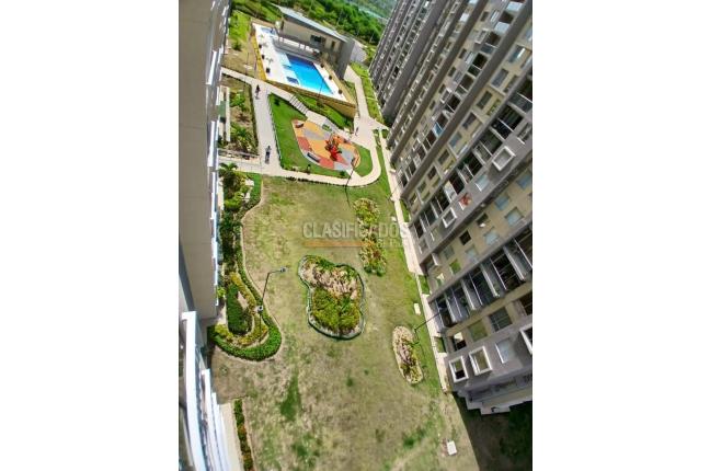 Apartamentos, Alquiler, Barranquilla - $1.800.000