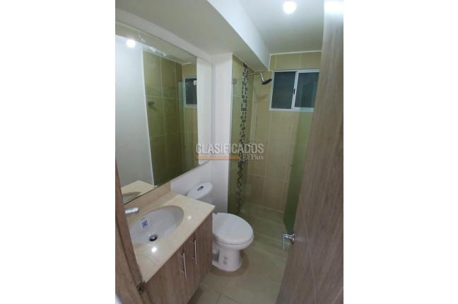 Apartamentos, Alquiler, Barranquilla - $1.800.000