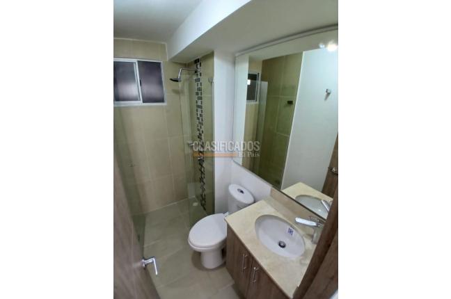 Apartamentos, Alquiler, Barranquilla - $1.800.000