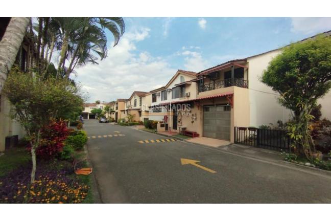 Casas, Venta, La Flora - $640.000.000