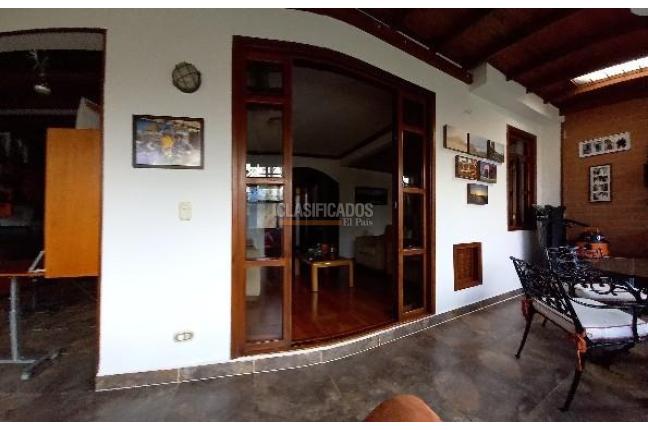 Casas, Venta, La Flora - $640.000.000
