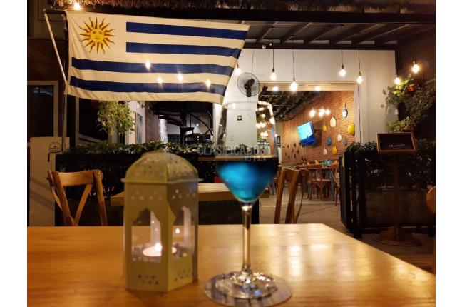 Locales y Bodegas, Venta, Granada - $600.000.000