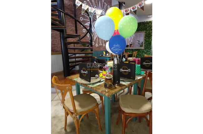 Locales y Bodegas, Venta, Granada - $600.000.000