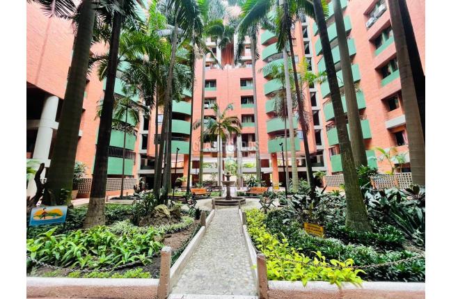 Apartamentos, Venta en La Flora