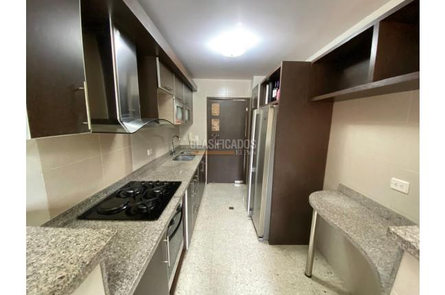 Apartamentos, Venta, La Flora - $639.000.000