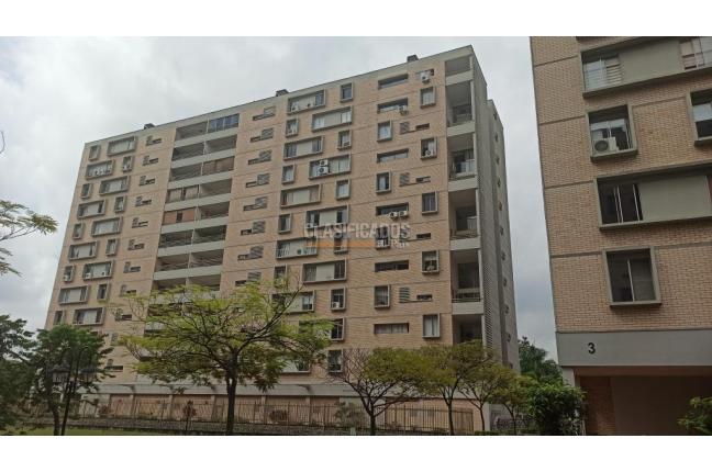 Apartamentos, Venta, La Flora - $460.000.000