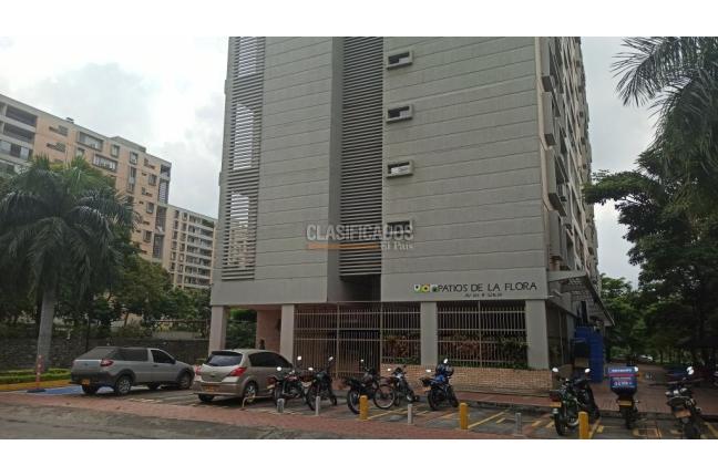 Apartamentos, Venta, La Flora - $460.000.000