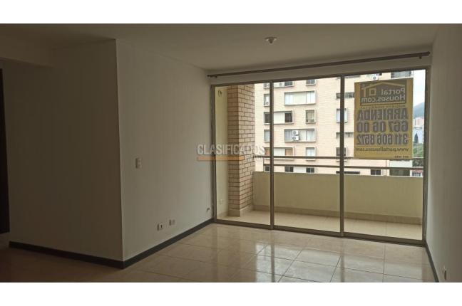 Apartamentos, Venta, La Flora - $460.000.000