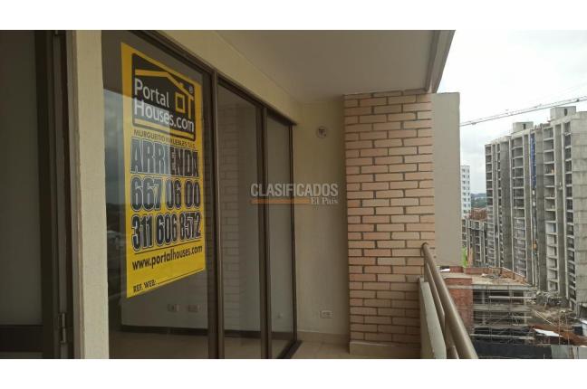 Apartamentos, Venta, La Flora - $460.000.000