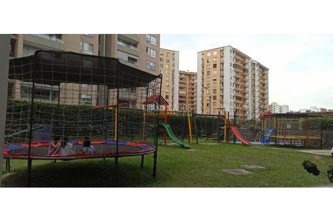 Apartamentos, Venta, La Flora - $460.000.000