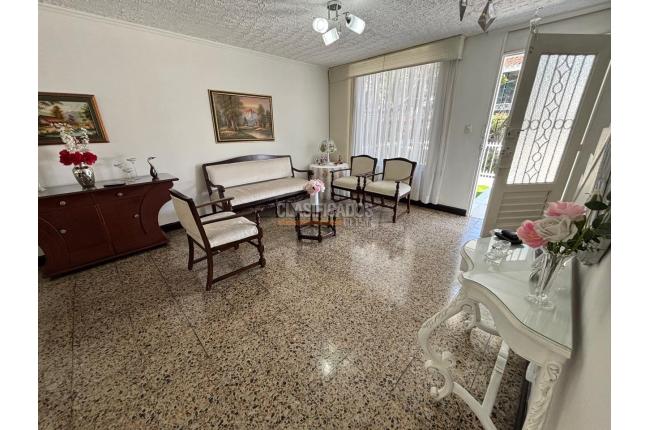 Casas, Venta, El Limonar - $675.000.000