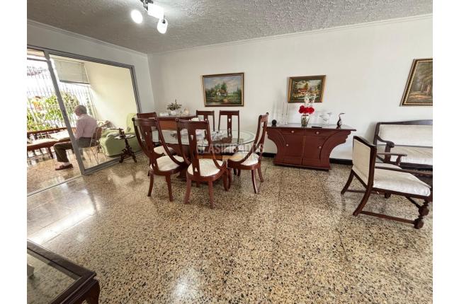 Casas, Venta, El Limonar - $675.000.000
