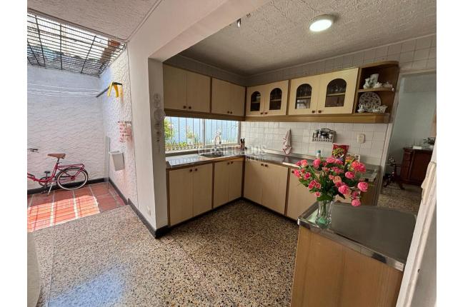 Casas, Venta, El Limonar - $675.000.000