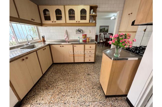 Casas, Venta, El Limonar - $675.000.000