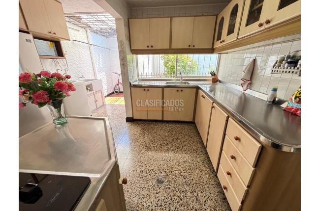 Casas, Venta, El Limonar - $675.000.000