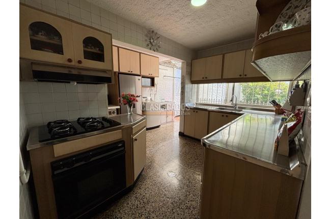 Casas, Venta, El Limonar - $675.000.000