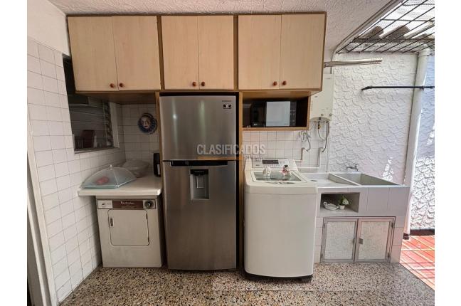 Casas, Venta, El Limonar - $675.000.000