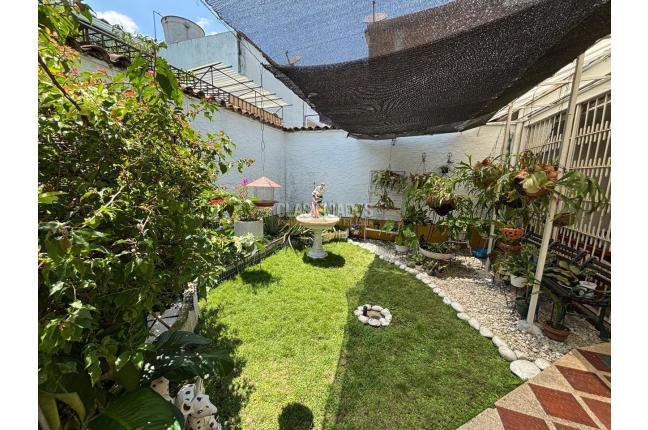 Casas, Venta, El Limonar - $675.000.000