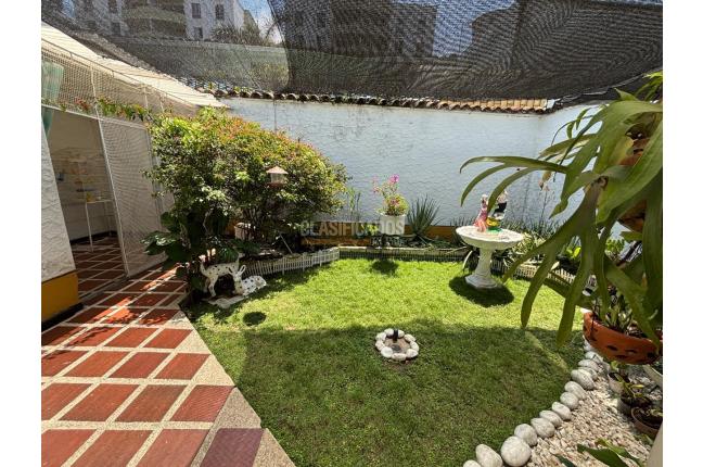 Casas, Venta, El Limonar - $675.000.000