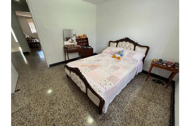 Casas, Venta, El Limonar - $675.000.000