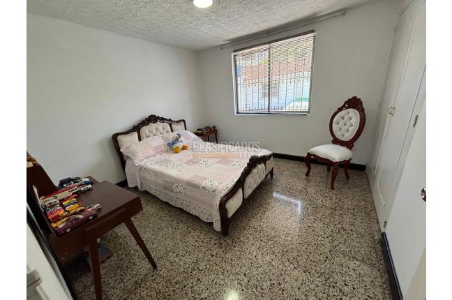 Casas, Venta, El Limonar - $675.000.000