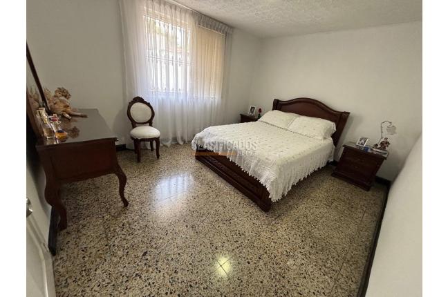 Casas, Venta, El Limonar - $675.000.000