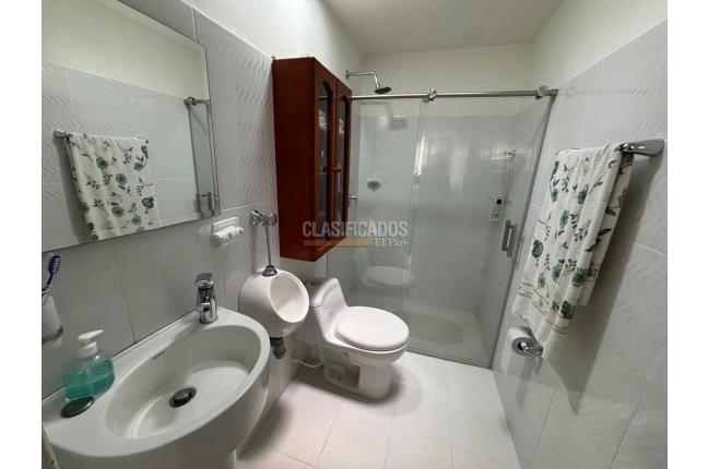 Casas, Venta, El Limonar - $675.000.000