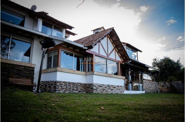 Fincas y Casas Campestres, Alquiler en Bogotá