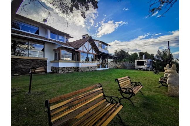 Fincas y Casas Campestres, Alquiler en Bogotá