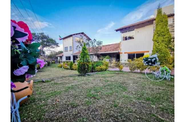 Fincas y Casas Campestres, Alquiler, Bogotá - $15.000.000