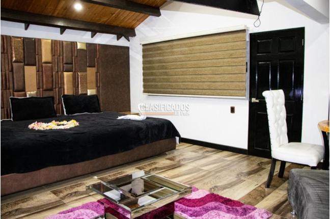 Fincas y Casas Campestres, Alquiler, Bogotá - $15.000.000